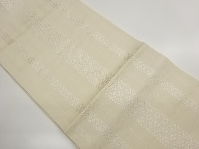 JAPANESE KIMONO / CHIKUZEN HAKATANAGOYA OBI